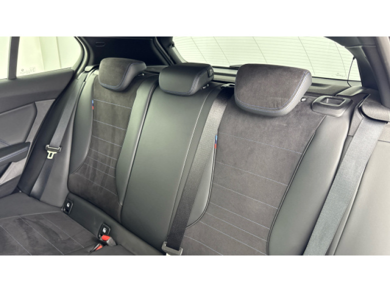 BMW 1 Series 120 M Sport 5dr Step Auto Petrol Hatchback